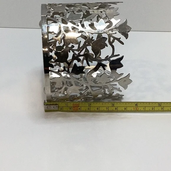 🍄 Bath & Body Works Metal Candle Holder - Picture 9 of 9